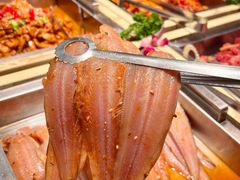 -梨花自助烤肉(西三旗万象汇店)