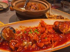 -青年公社烤鸭(姚家园万象汇店)