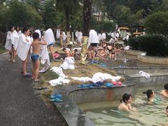 -三江森林温泉度假区