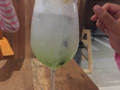 -Naughty Nuri’s Phuket