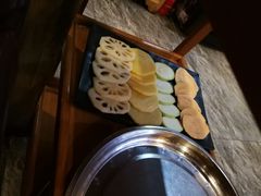 -唯成•韩国炭火烤肉 유성고기