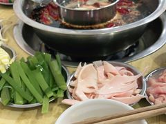 -渝味黄姐火锅(黄泥村店)