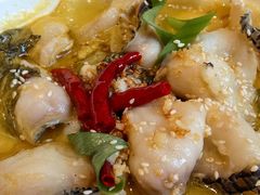 -双合园·海鲜水饺青岛菜(万佳广场店)