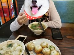 -哑巴生煎(临顿路店)