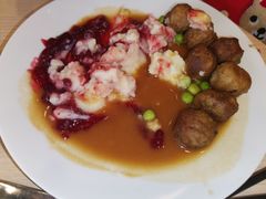 -宜家·瑞典风味餐厅(天津东丽商场店)