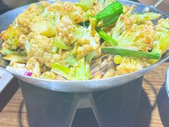 -老山东·山东菜(鲁菜名店)