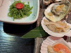 -三石铁板烧(紫竹桥店)