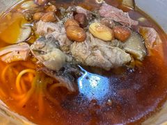 -牛王庙吳記怪味面(双楠店)