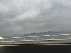 -演武大桥观景平台