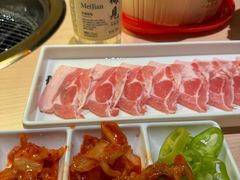 -梅梅家的烤肉店(槐北路店)