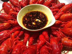 -一棠龙虾•王牌虾球(楚河汉街店)