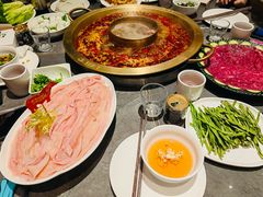 -长嘉·河图火锅(长嘉汇江景旗舰店)