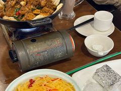 -一楼食业·美食人家