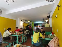 大堂-马来MO简餐.南洋风味料理(美食街店)