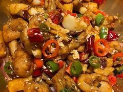 -皖香览约·徽菜(吴江吾悦店)