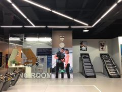 -天行健身＆天行拳馆跆拳道·格斗TXGYM