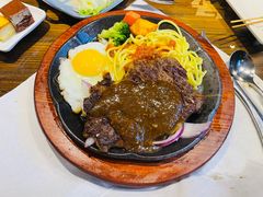 -西缘牛排(荟聚购物中心店)