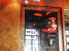 门面-YUE·6·西式融合餐厅(外滩六号店)