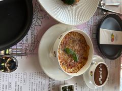 -安妮意大利餐厅(世贸天阶店)