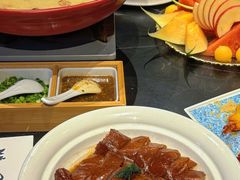-濮园 · 四合院餐厅