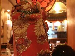 -醉虎传(南锣鼓巷店)