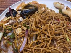 -老淮安面馆(南京路茶馓店)