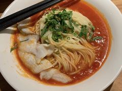 -太二酸菜鱼(广州IFC国金天地店)