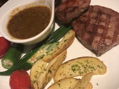 -斗牛士牛排(南京东路店)
