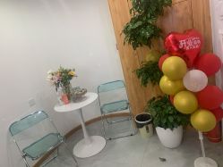 -芊冉•美甲美睫纹绣