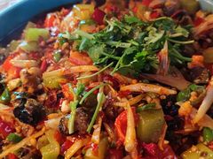 -罗妈砂锅(四川成都奎星楼店)