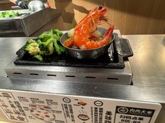 -肉肉大米(金虹桥店)