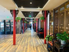 -南门涮肉(通州大船店)
