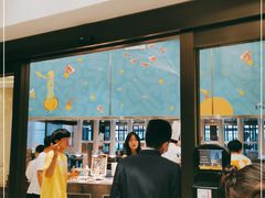 -索菲特酒店 · 云尚天际自助餐厅