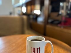 -1901 Cafe(西四店)