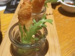 -匠和风精致料理(莆田财富中心店)