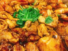 -黄记煌三汁焖锅(崇文门店)