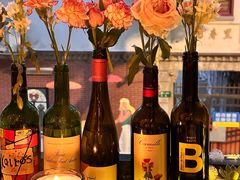 -Bistro Les Lilas丁香花小酒馆