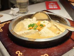 -双合园·海鲜水饺青岛菜(万佳广场店)