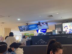 -luckincoffee瑞幸咖啡(顺义华联商厦店)