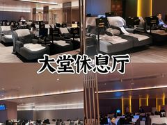 -东方棕泉·洗浴·按摩·美食国际水疗会所(福田店)