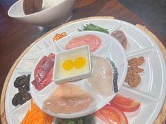 -芸南道·过桥米线(昆明老街旗舰店)