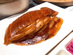 酥不腻烤鸭-小大董·烤鸭(观景餐厅·南京西路店)