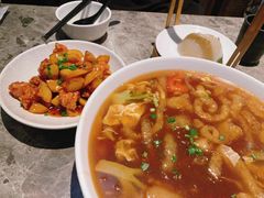 -老福洲·三十年福州味(斗东店)