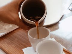 -MQ COFFEE STAND明谦(新洲店)