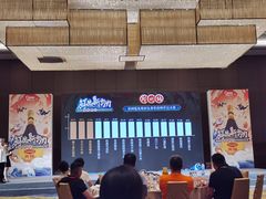 -郑州美盛喜来登大酒店