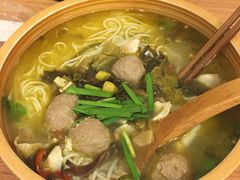 -石榴姐•山城小馆(创始店)