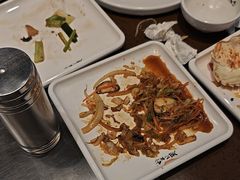 -湘汇概念铁板烧(铁西万达店)