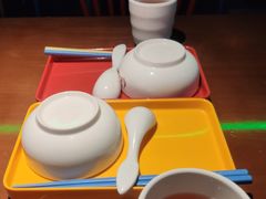 -胖哥俩肉蟹煲(虹口龙之梦店)