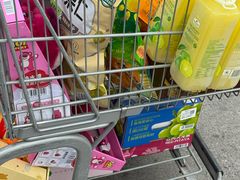 -山姆会员商店(亦庄创意生活广场店)