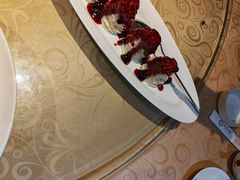 -瓦国小镇·果木烤鸭·融合菜(西口店)